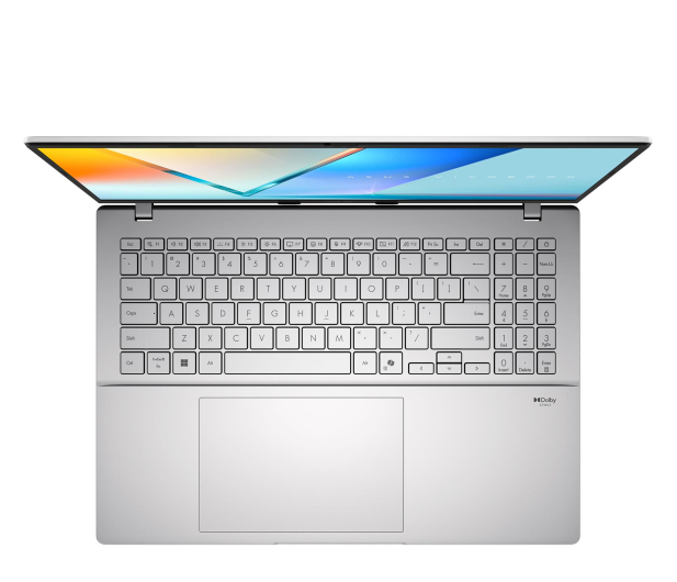 ASUS Vivobook S 16 Ryzen 5 AI 430/24GB/512/Win11 OLED - 1480934 - zdjęcie 3